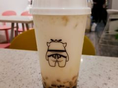 -茶力的小怪兽(梅林卓悦汇店)