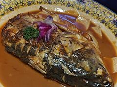 -俭寨大盘鸡·缸子肉·小公鸡·新疆菜(云通店)