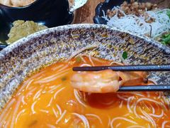 -越谜·越南餐厅(长白店)
