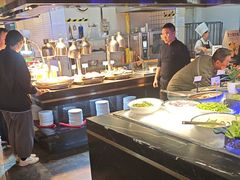 -德得轩自助烤肉(宏泰广场店)