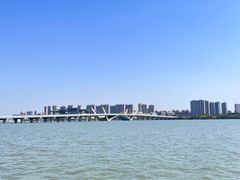 -蠡湖大桥公园
