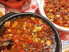 -3弄堂·滕王饭店·江西菜(铜锣湾店)
