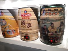 -青岛啤酒博物馆