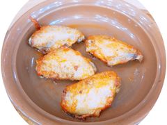 -萨莉亚意式餐厅(南京环亚凯瑟琳广场店)