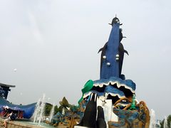-泉城欧乐堡水上世界