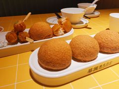 -蔡澜点心·粤菜(花城汇南区店)