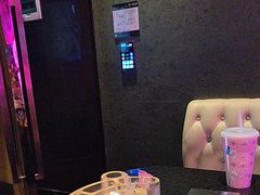 -萧邦音乐会所KTV·蒸汽活海鲜自助(福田店)