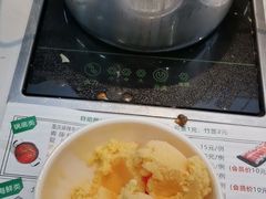 -森季旋转火锅(怀远门店)