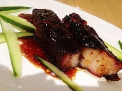 至尊叉烧-港东盛宴烧腊至尊