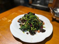 -春發合饭庄