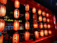 -烧蠔帮·生蚝海鲜牌档(观海店)