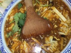 酸辣汤-京氣春饼(机场店)