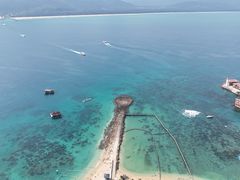 -海南分界洲岛旅游区