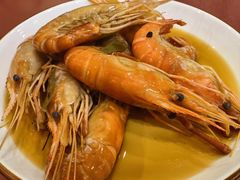 -红灯笼龙凤饭店(宁波老字号店)