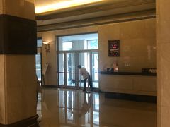 -北京前门建国饭店