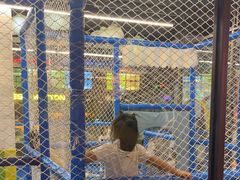 -河坝烧烤串城(金达莱店)