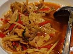 -飶香居(省博物馆店)