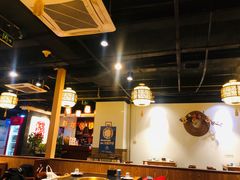 大堂-杨家火锅(国美店)