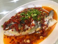 -中西名菜(增城店)