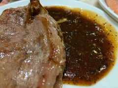 -芭菲盛宴·环球美食(解放碑英利国际店)