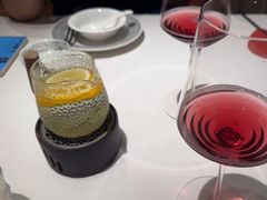 -A One Kitchen·南京精菜馆(德基广场店)