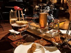 -LONG BAR 廊吧(外滩华尔道夫酒店)