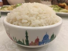 米饭-巴依老爷·新疆美食(上城区天城路店)