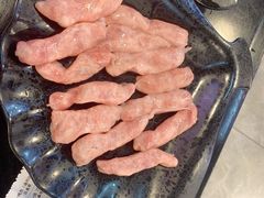 -牛犇烤肉(物资学院路店)