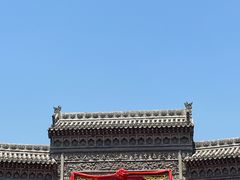 -大槐树寻根祭祖园