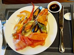 -AdD全日制餐厅(中谷花园酒店)