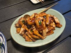 -青桃餐厅