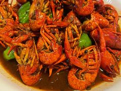 十三香小龙虾-红钳侠小龙虾·烧烤(中赢康康谷店)