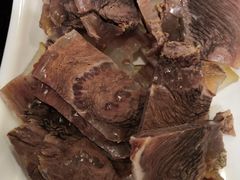 -黔阿牛菌汤牛肉粉全牛火锅(喷水池店)