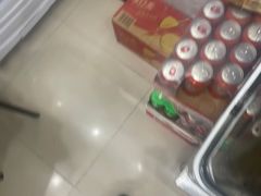 -淮南李记牛肉汤(阳城路店)