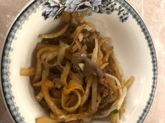 -馨越楼·点心·粤菜(赤坎店)