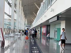 -南昌昌北国际机场