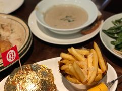 -Bistro 63 创意融合料理(广粤天地店)