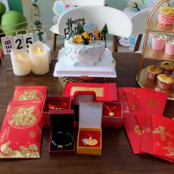 -喜喜月子爱护机构(槐东南路店)