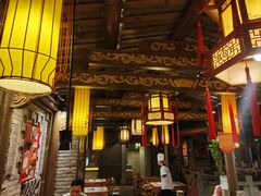 -蜀大侠火锅(四川北路店)