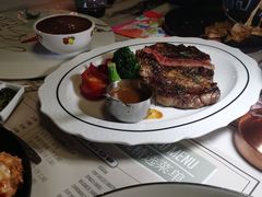 -安妮意大利餐厅(日坛店)