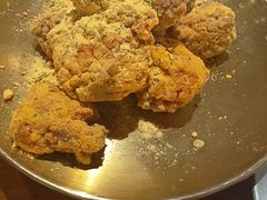 -冰川冷面·延边菜·炭烤串(观前店)