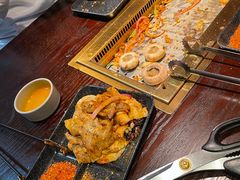 -新石器烤肉(之心城店)