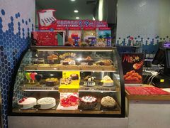 -DQ·蛋糕·冰淇淋(五角场万达店)