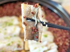 -百盛·鼎膳(中海财富中心)