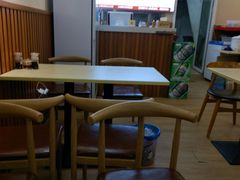 大堂-重庆巴蜀小面(万达金街店)