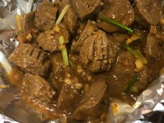 -潮粥荟·潮汕砂锅粥(朝阳大悦城店)