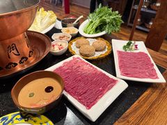 -南门涮肉(通州大船店)