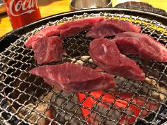 -黄金牧场(明洞总店)