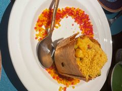 -甘尼仕印度餐厅爵士酒吧(阳春巷店)