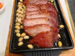 -香港威特瑞茶餐厅(小白楼音乐厅店)